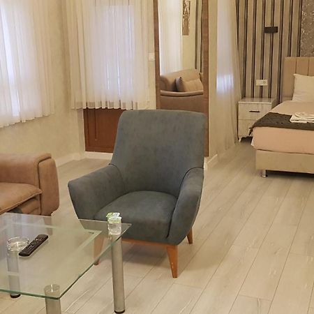 Aparthotel Millenyum House Ankara Exterior foto